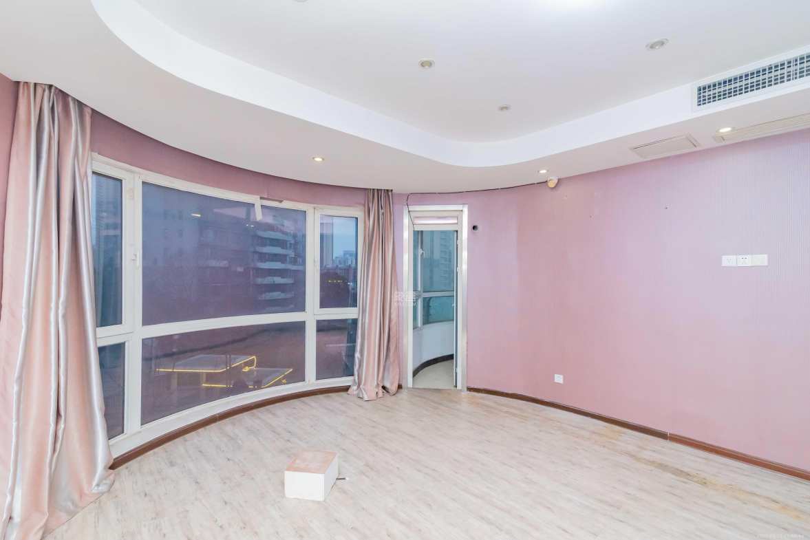 北辰三角洲D3区  5室3厅4卫   10000.00元/月室内图