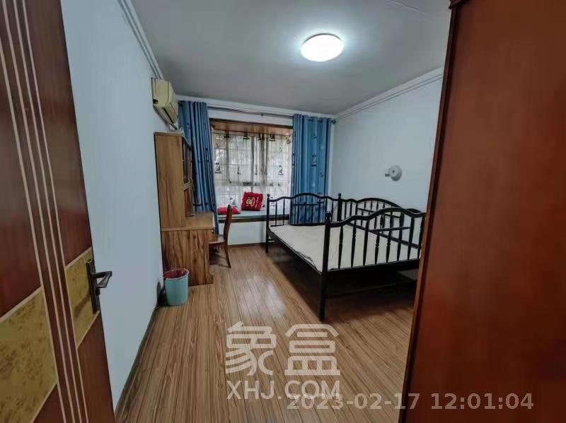 丽江翠园 2室1厅1卫 1500.0元/月