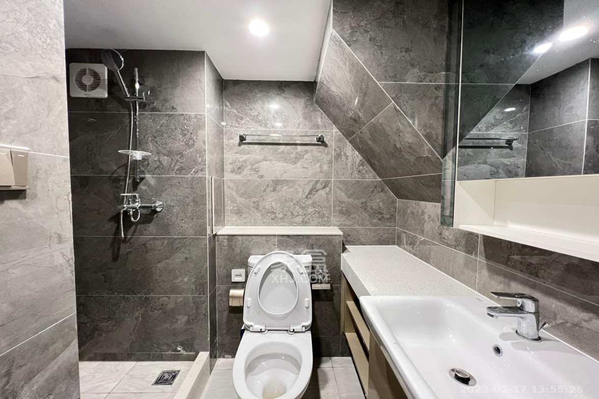 华远华时代 2室1厅1卫 3800.0元/月 华远华时代 2室1厅1卫 3800.0元/月室内图