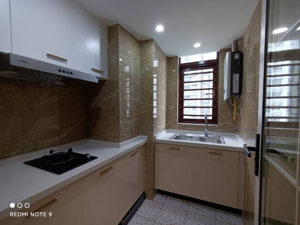 青春里 2室1厅1卫 1800.00元/月 青春里 2室1厅1卫 1800.00元/月室内图