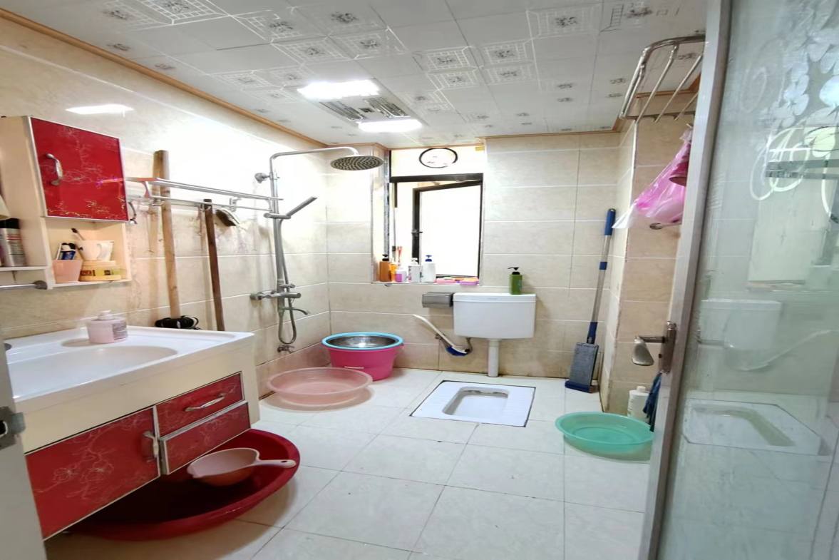 棕榈园  2室2厅1卫   65.00万室内图