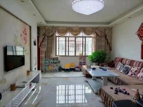 娄底一中教师新村  4室2厅2卫   87.50万