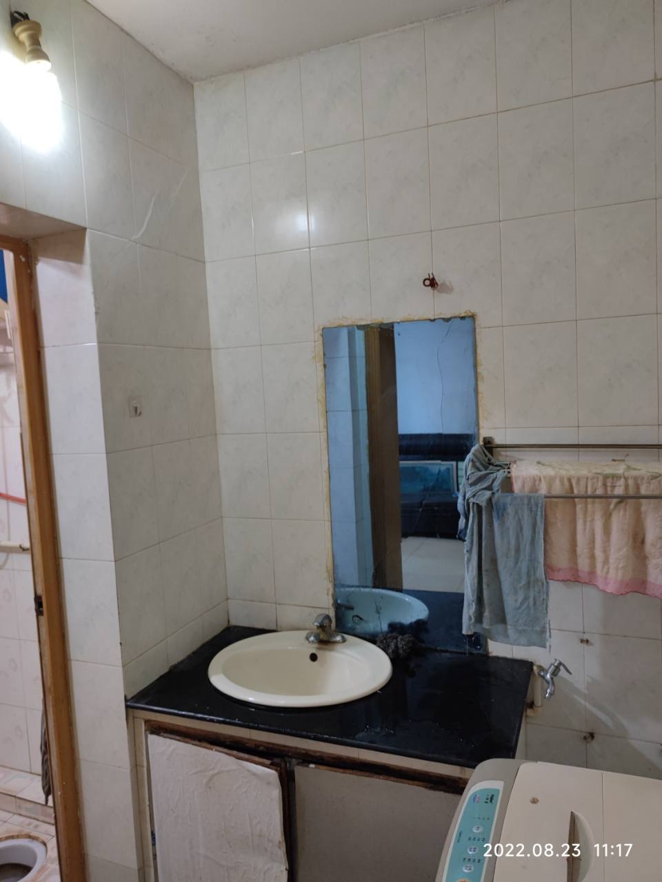 王家小区  3室2厅1卫   56.90万室内图