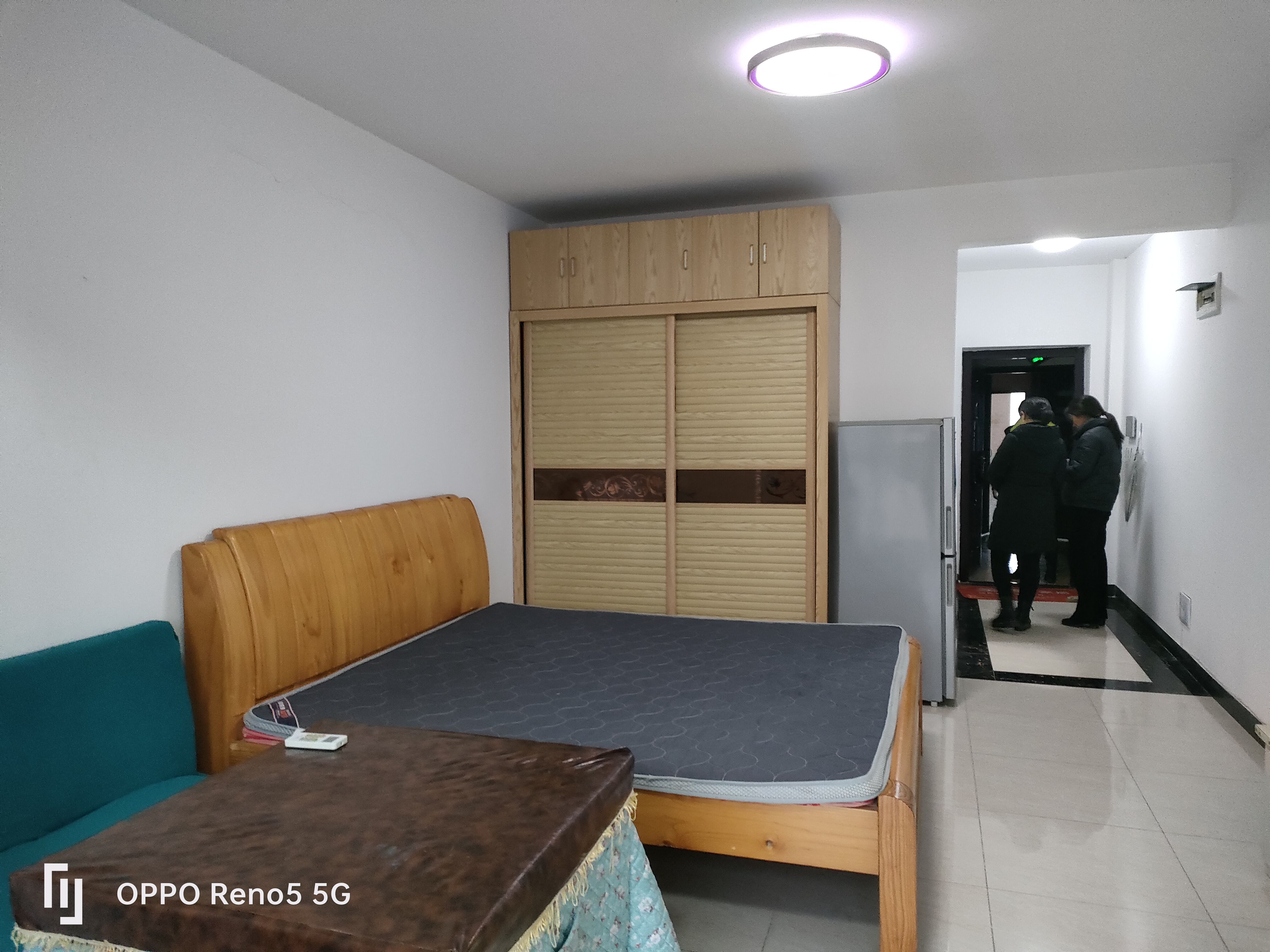 新概念  1室1厅1卫    30.0万