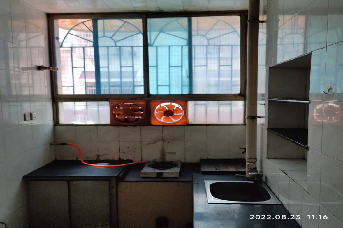 王家小区  3室2厅1卫   56.90万室内图