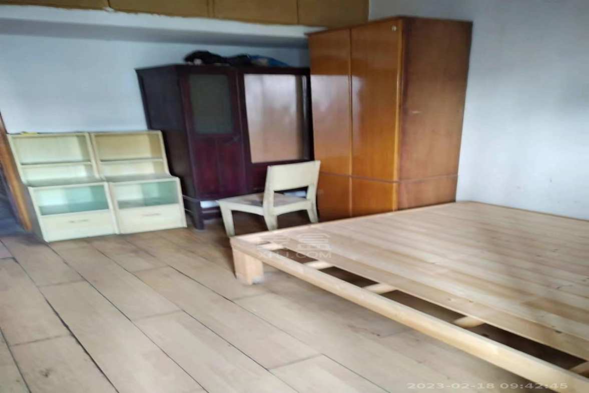 大冲口散盘  2室1厅1卫   750.00元/月室内图