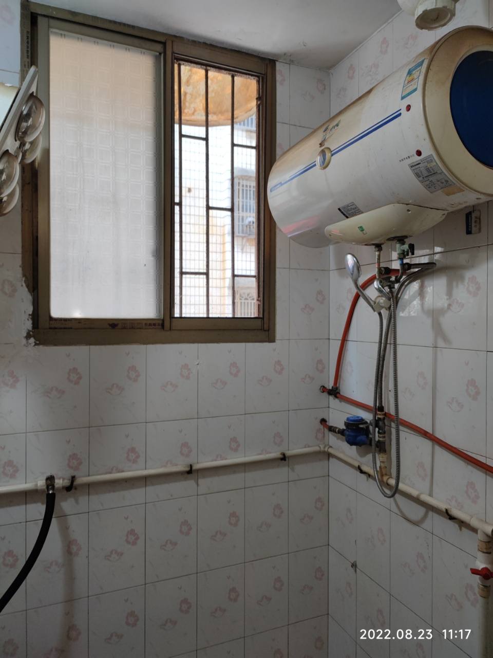 王家小区  3室2厅1卫   56.90万室内图