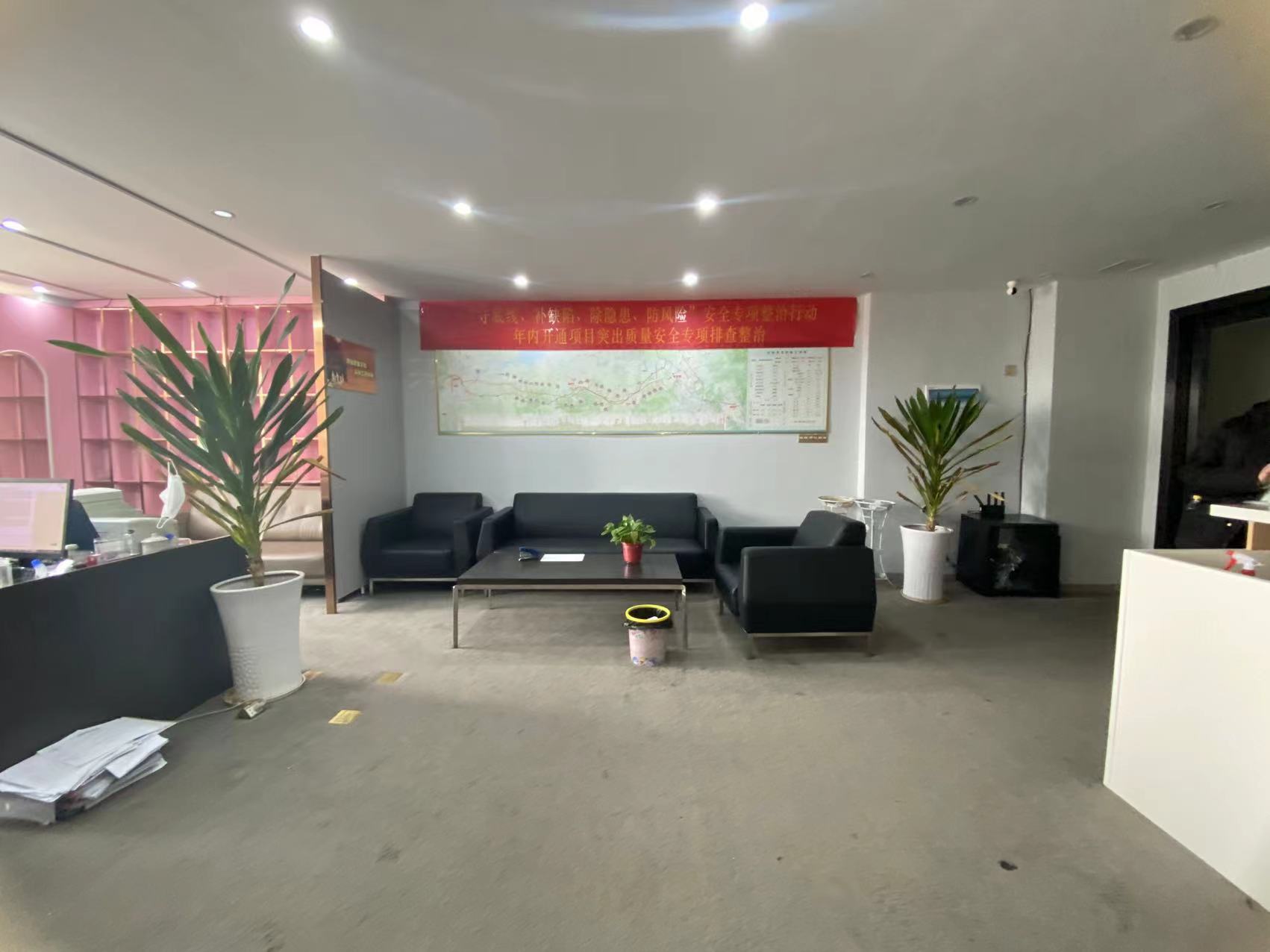 太古城   338.0㎡      13000.0元/月室内图