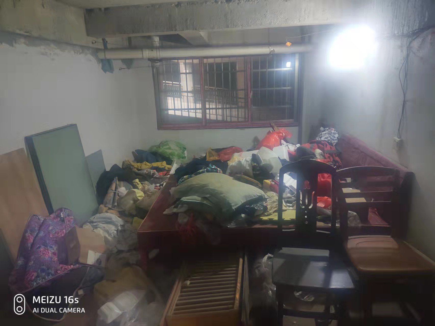 南珠苑   52.0㎡      1080.0元/月室内图