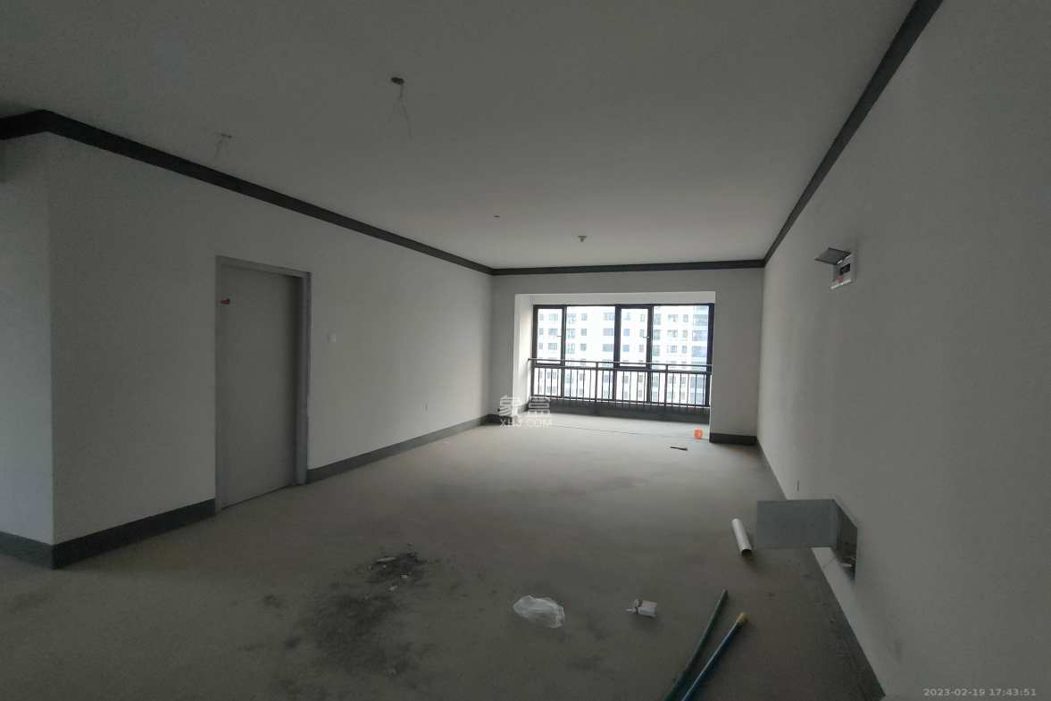 建投象山国际  4室2厅2卫    1800.0元/月室内图