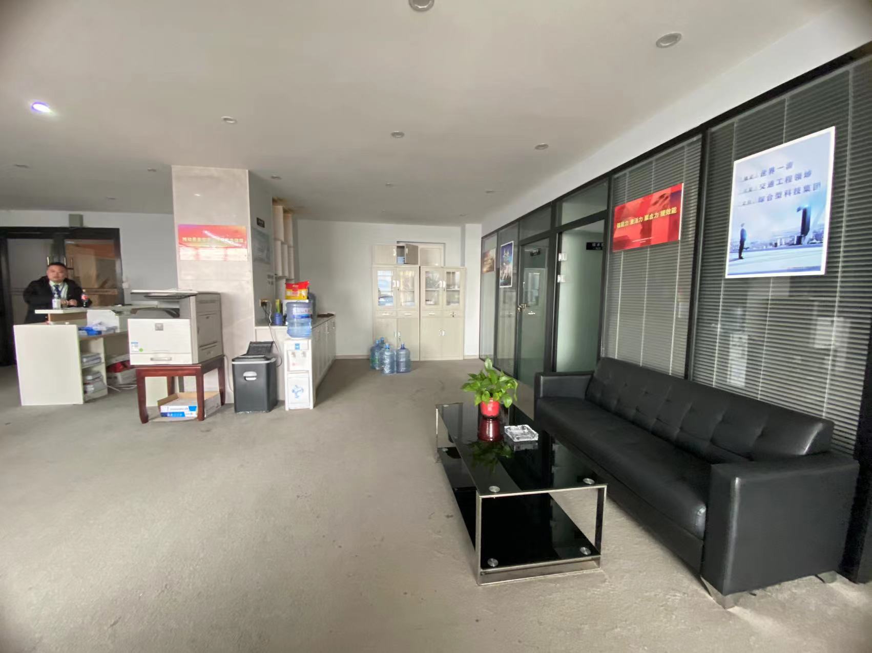 太古城   338.0㎡      13000.0元/月室内图