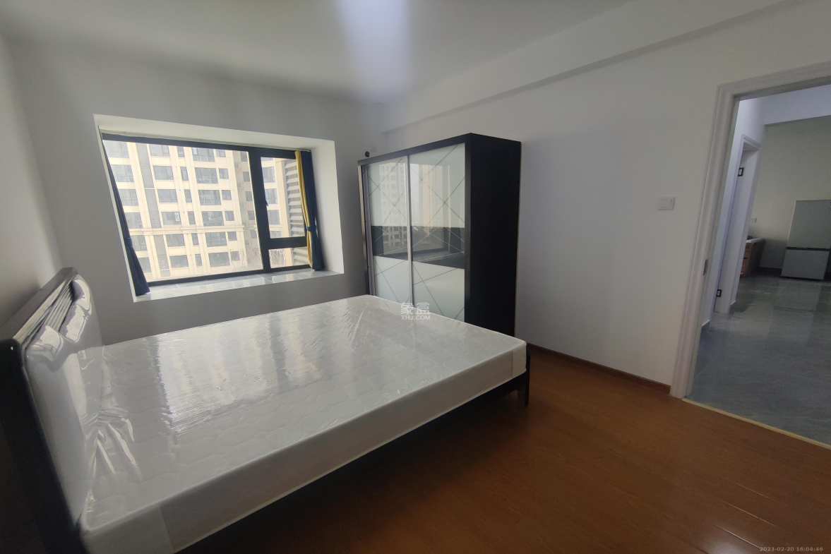 建投象山国际  3室2厅1卫    2600.0元/月室内图