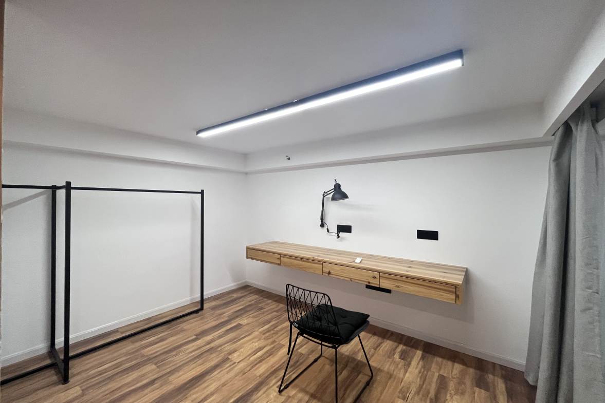 恒大绿洲  1室1厅1卫   1700.00元/月室内图