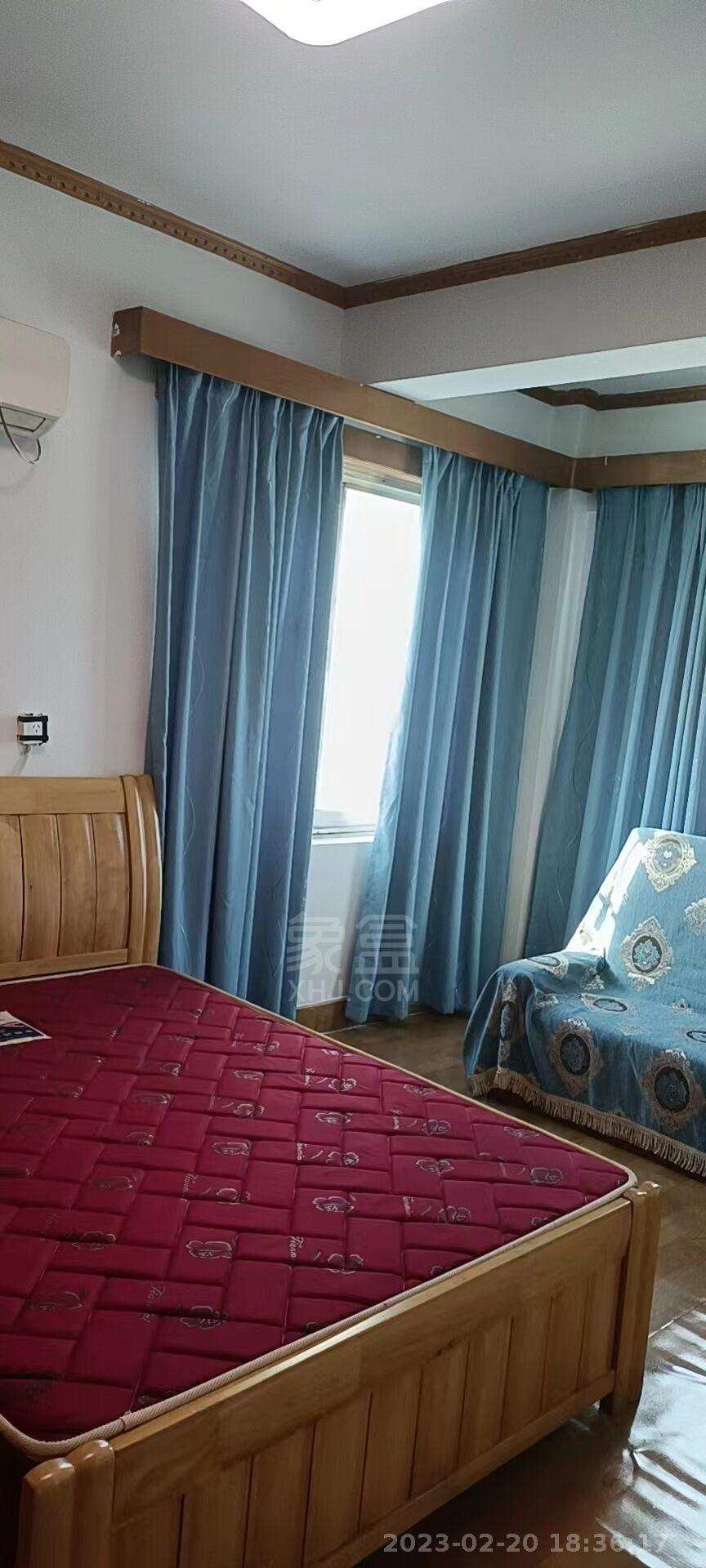 中兴大厦  3室2厅1卫   1600.00元/月室内图