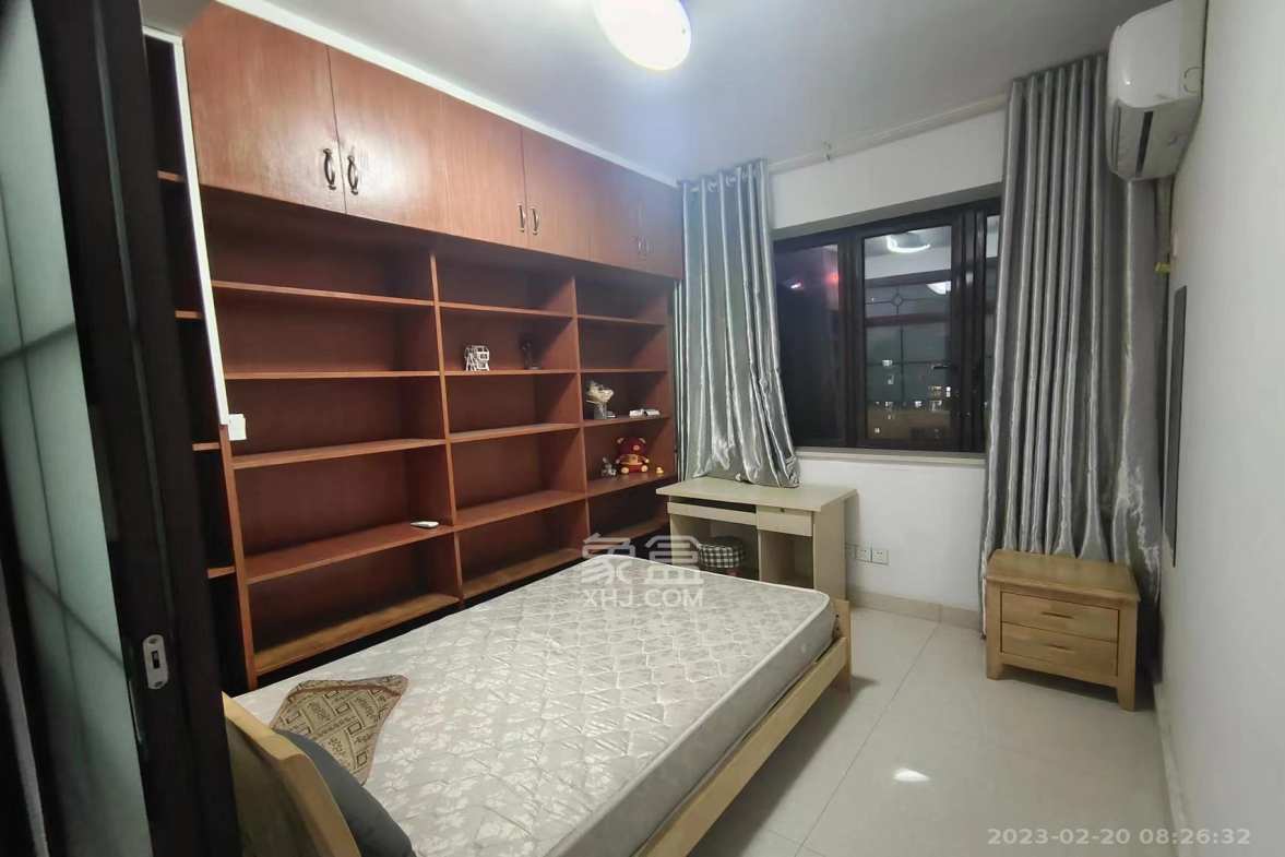 三江花中城  3室2厅1卫   4900.00元/月室内图