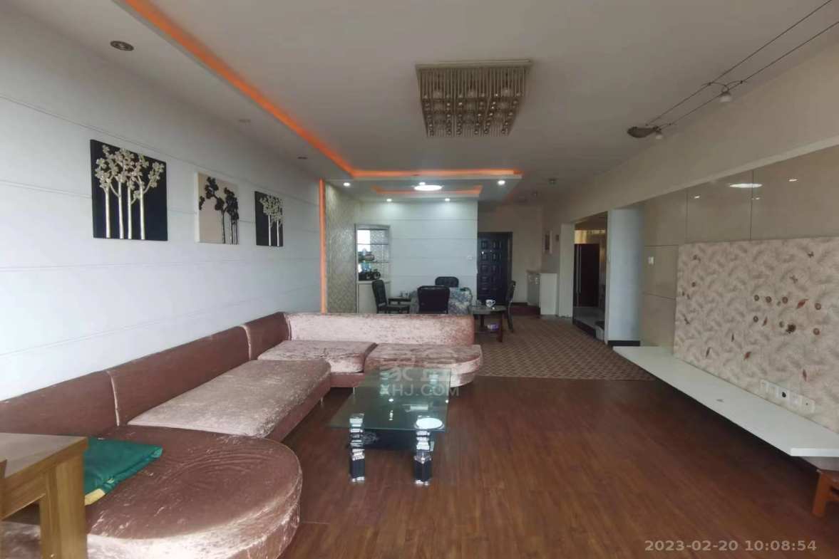 万鸿鑫城 3室2厅2卫 1600.00元/月 万鸿鑫城 3室2厅2卫 1600.00元/月小区图