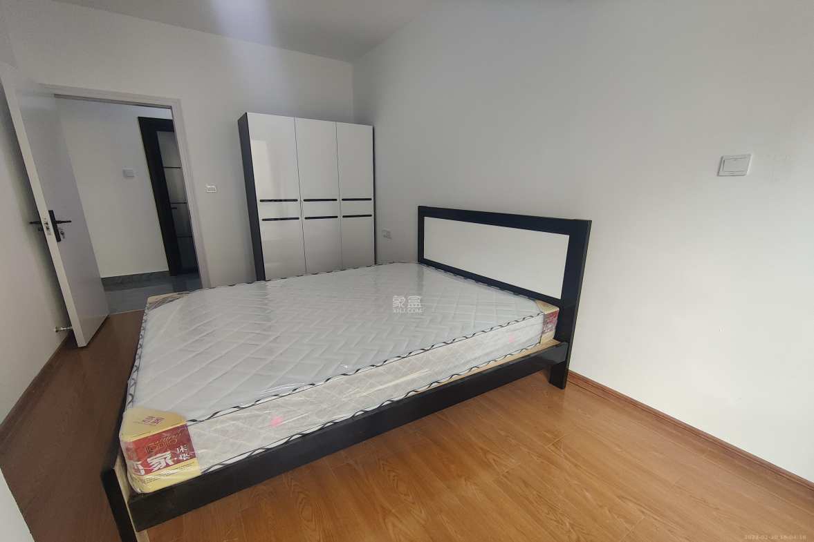 建投象山国际  3室2厅1卫    2600.0元/月室内图