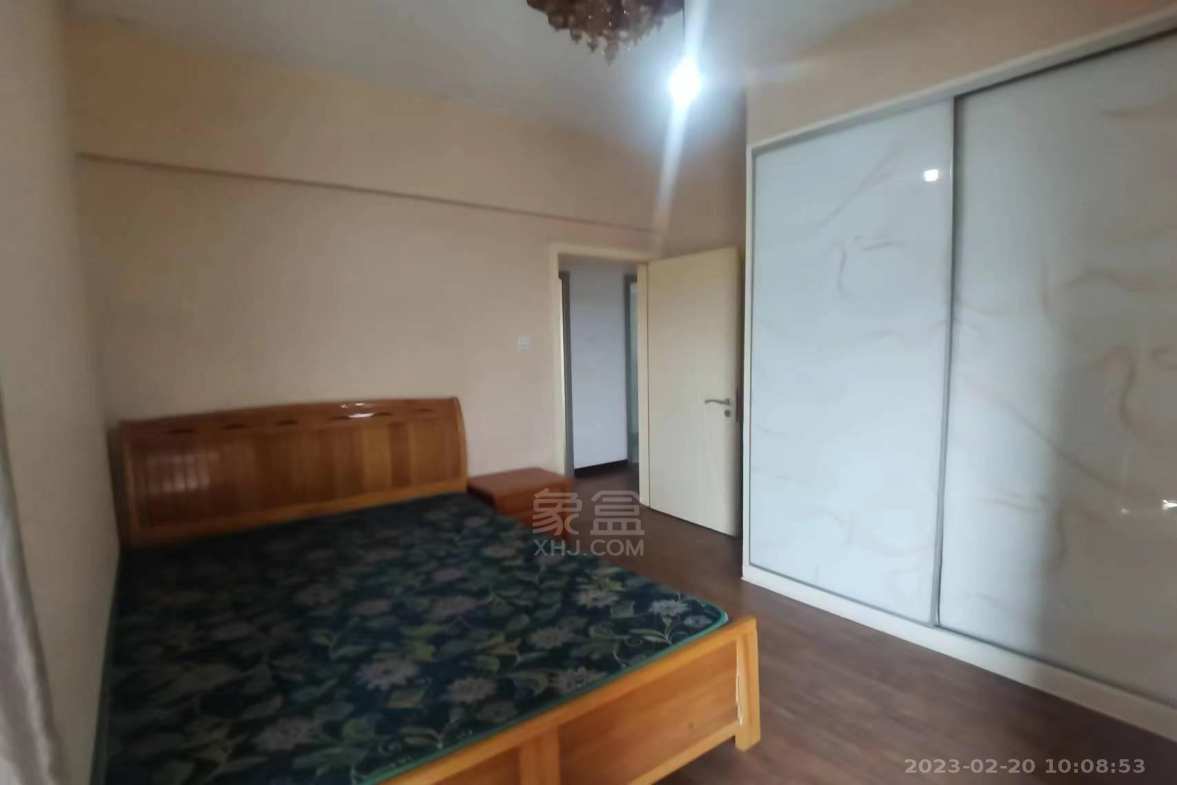 万鸿鑫城 3室2厅2卫 1600.00元/月 万鸿鑫城 3室2厅2卫 1600.00元/月小区图