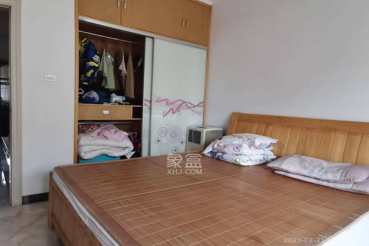 阳光丽城一期  2室1厅1卫    2200.0元/月室内图