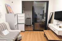中建御山和苑  1室1厅1卫   1800.00元/月