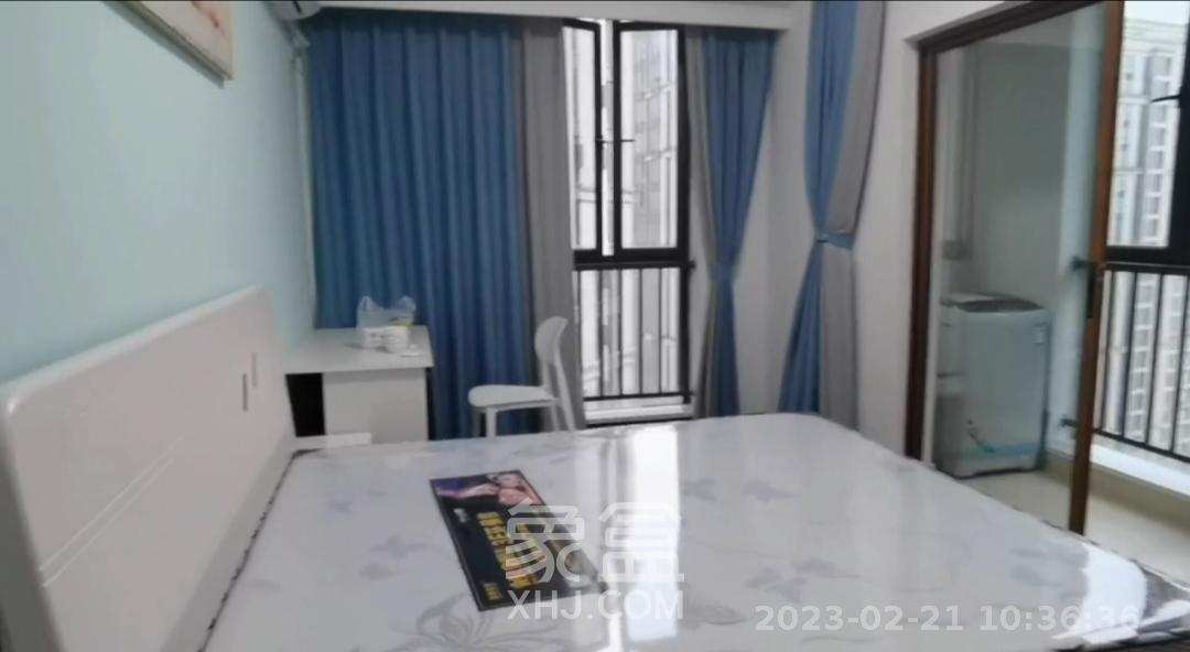 荣泰广场 1室1厅1卫 2500.0元/月 荣泰广场 1室1厅1卫 2500.0元/月室内图