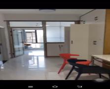 百弘学府城  1室1厅1卫   1200.00元/月