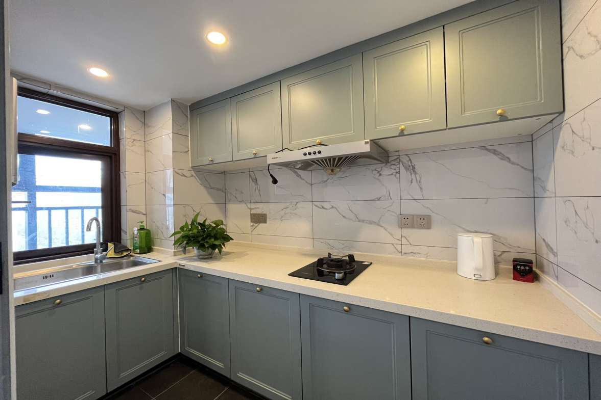 青春里 2室1厅1卫 1800.00元/月 青春里 2室1厅1卫 1800.00元/月室内图