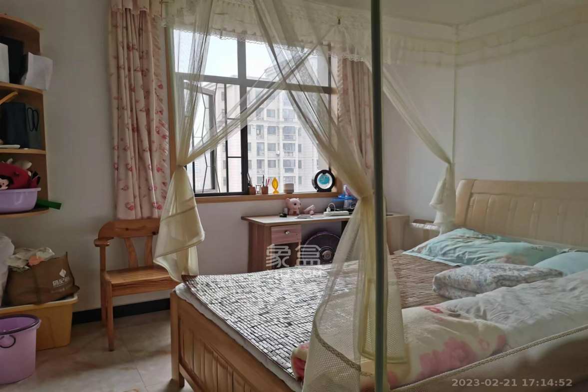 阳光丽城一期  2室1厅1卫    2200.0元/月室内图