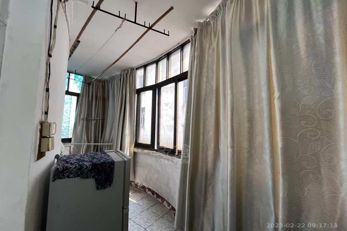 曹塘小区  2室1厅1卫   1000.00元/月室内图