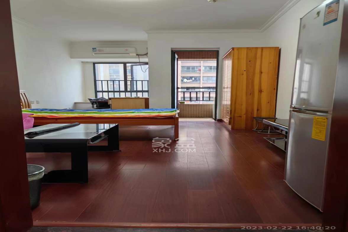 香樟兰亭(朗峰苑) 1室1厅1卫 1500.00元/月 香樟兰亭(朗峰苑) 1室1厅1卫 1500.00元/月室内图