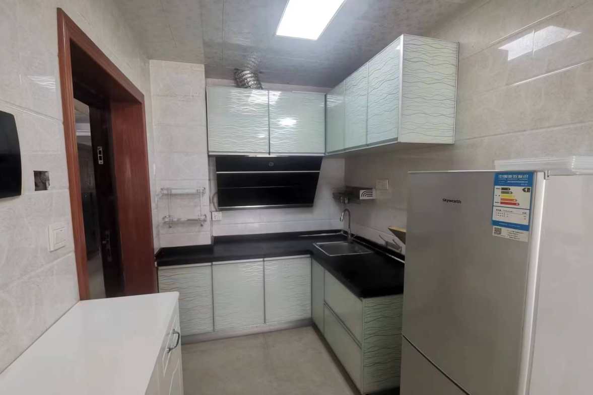 新邦壹品  1室1厅1卫   1300.00元/月室内图