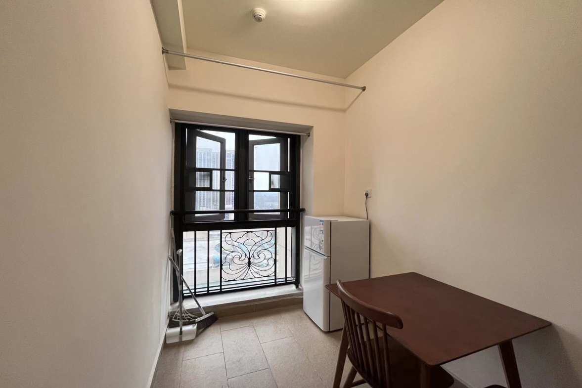 恒大绿洲  1室1厅1卫   1500.00元/月室内图