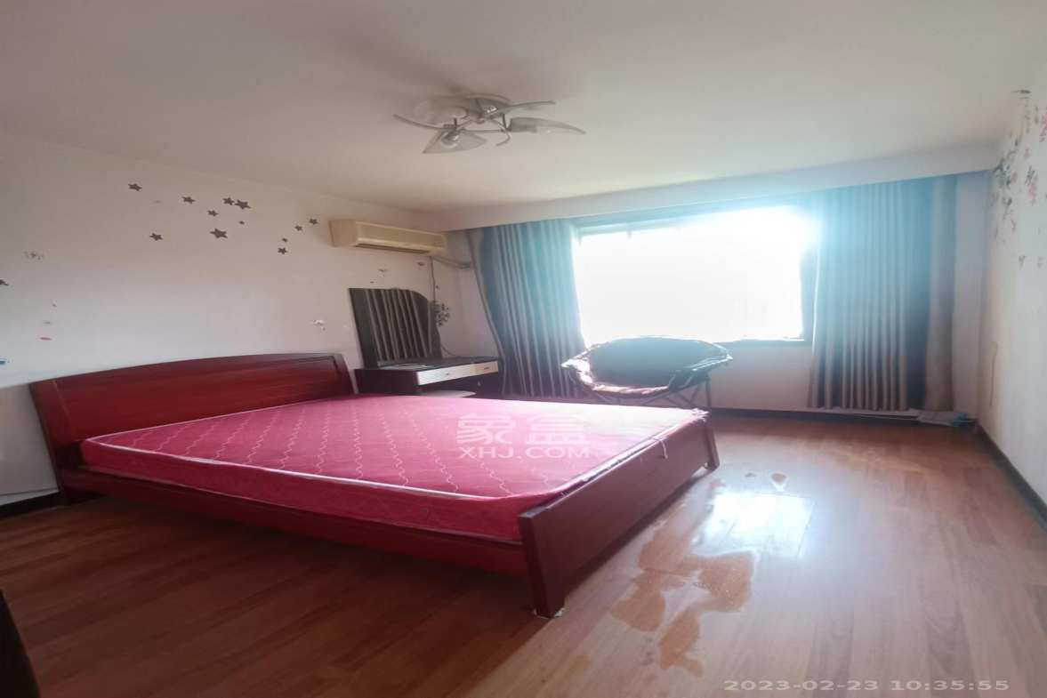 省建苑小区  3室1厅1卫   2200.00元/月室内图