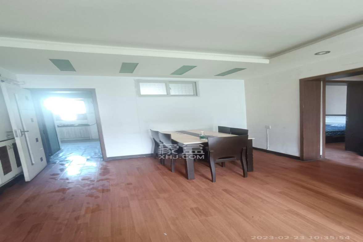 省建苑小区  3室1厅1卫   2200.00元/月室内图