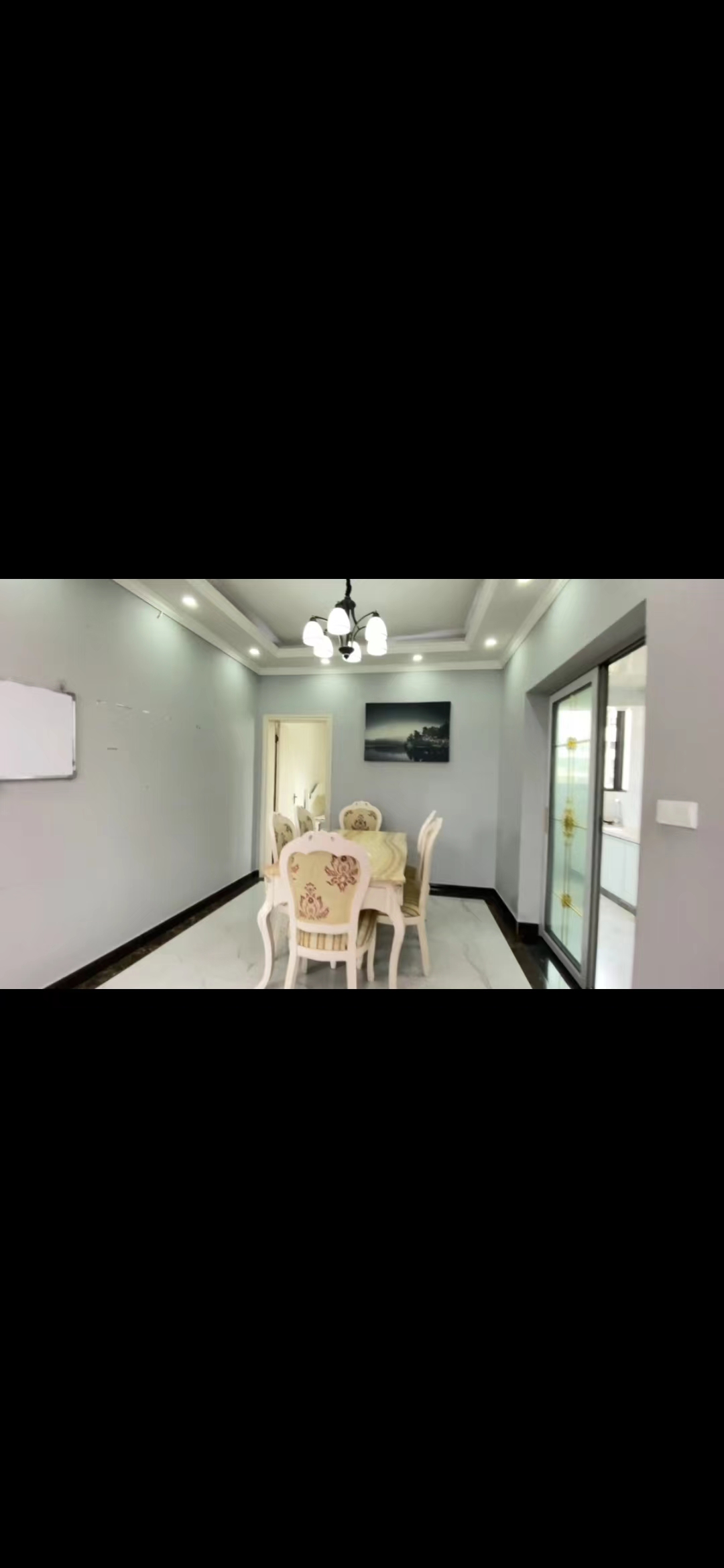 美的林城时代  4室2厅2卫   4000.00元/月