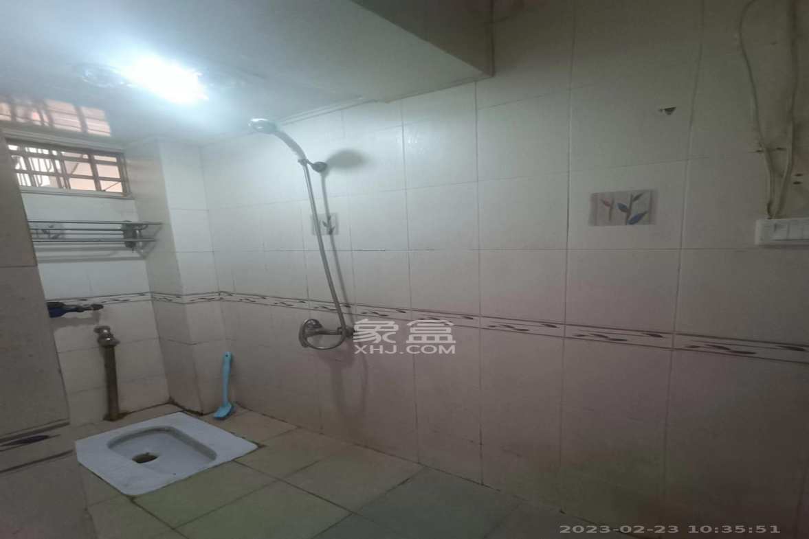 省建苑小区  3室1厅1卫   2200.00元/月室内图