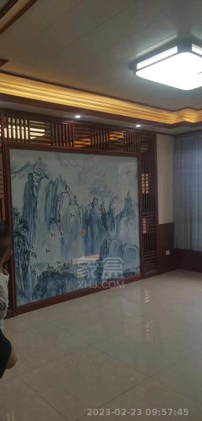 上海名苑  2室1厅1卫   1000.00元/月室内图1