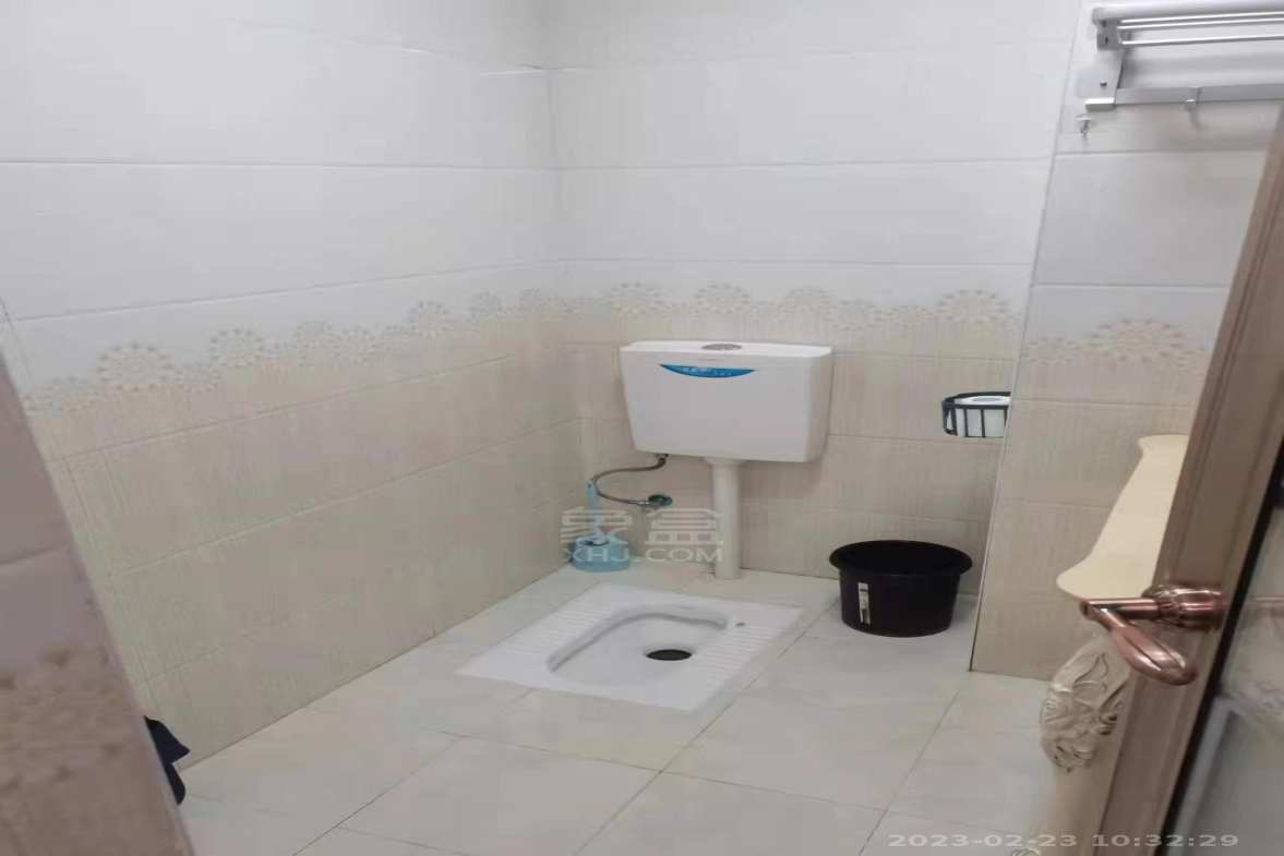 东方时代广场  1室1厅1卫   1400.00元/月室内图