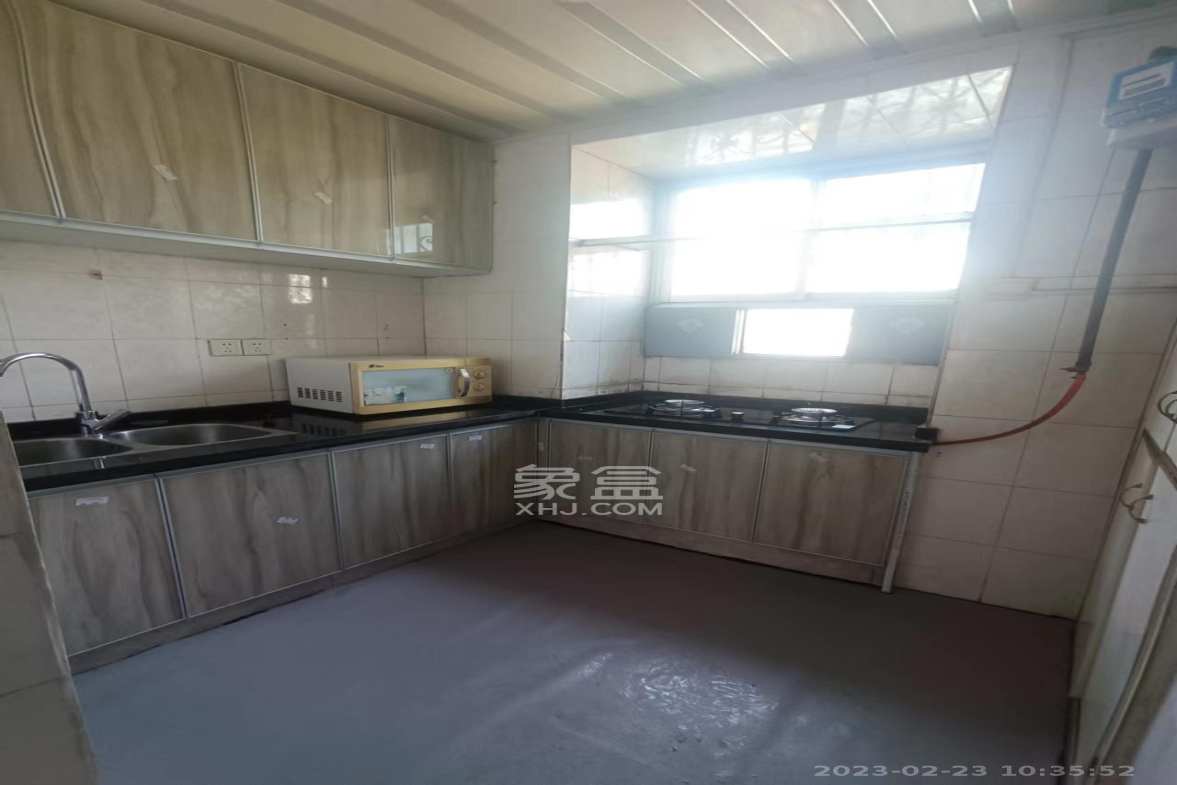 省建苑小区  3室1厅1卫   2200.00元/月室内图