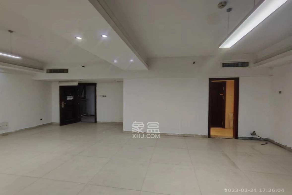 金雅酒店（金鹰汇大厦）  1室1厅1卫   2000.00元/月室内图1