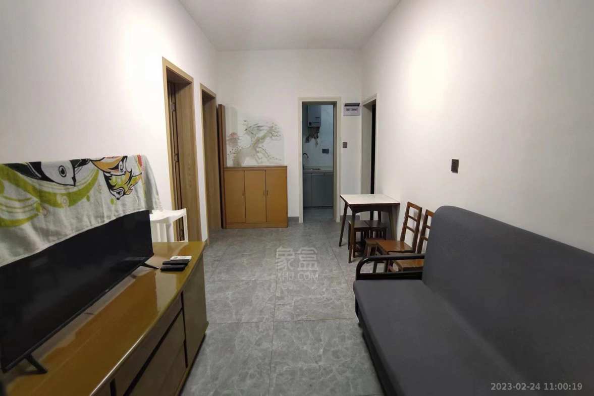 建设北路先锋村 2室1厅1卫 1100.00元/月 建设北路先锋村 2室1厅1卫 1100.00元/月小区图