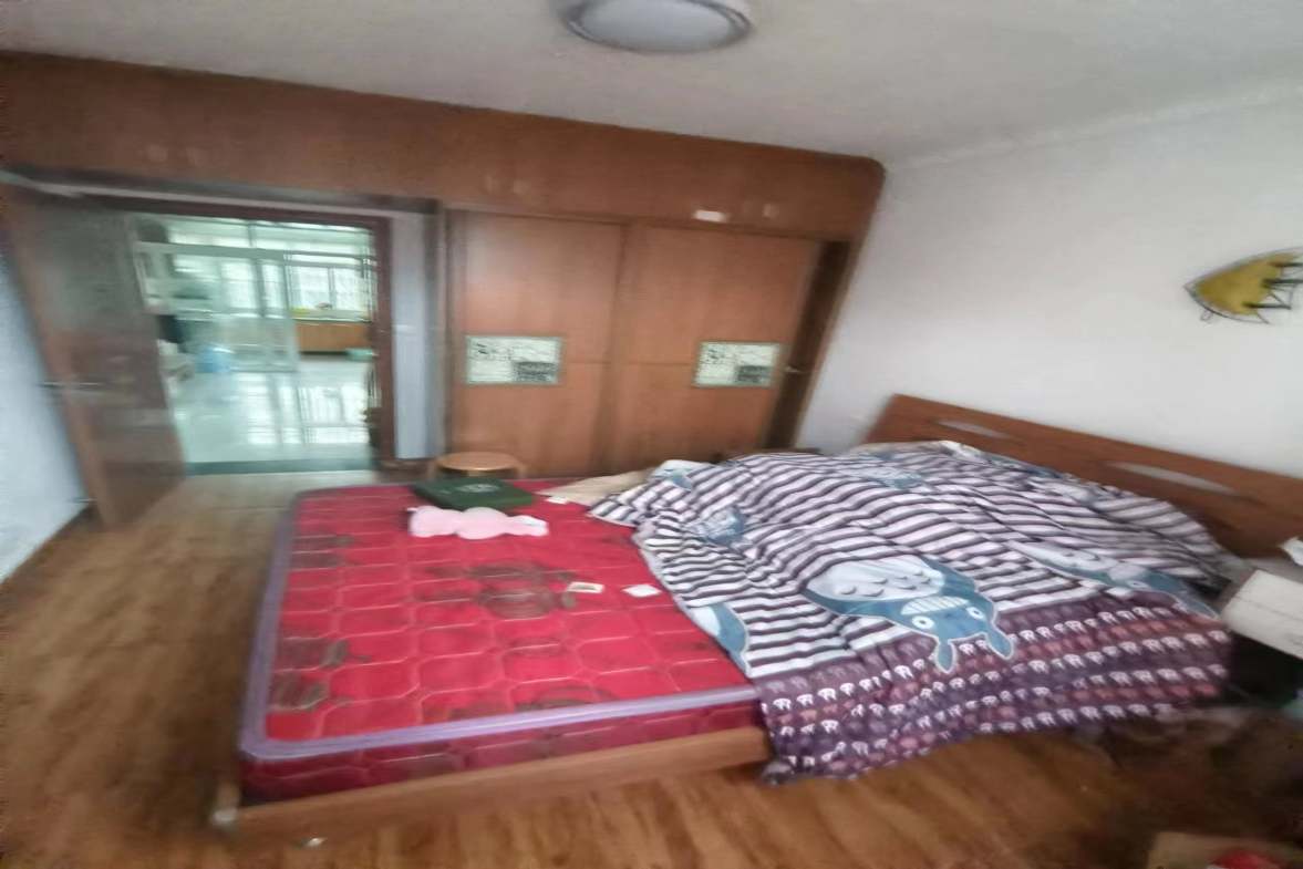 谭家山社区  2室1厅1卫    26.8万室内图