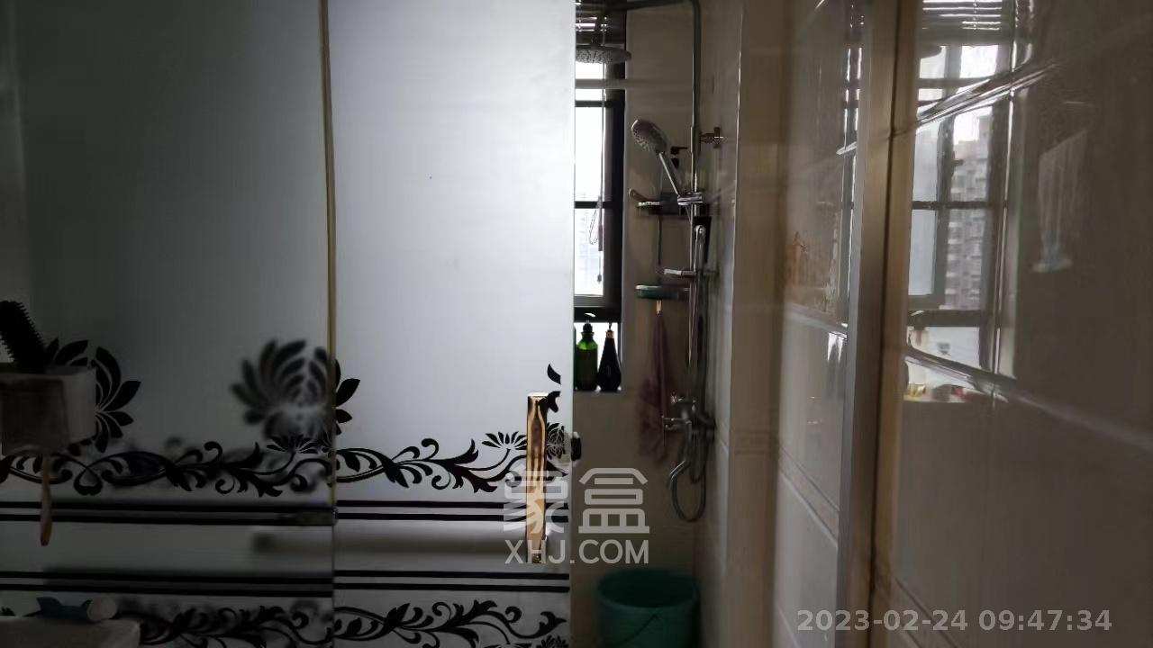 汇金城/嘉华城（二期、三期）  2室2厅1卫    2000.0元/月室内图