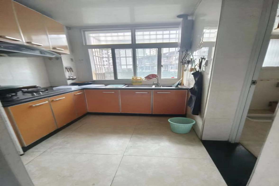 谭家山社区  2室1厅1卫    26.8万室内图