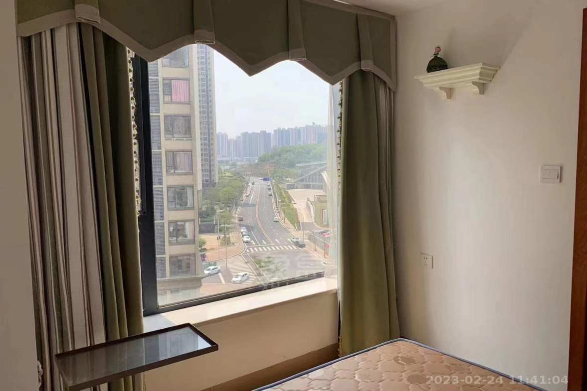 中建御山和苑 1室1厅1卫 2000.0元/月 中建御山和苑 1室1厅1卫 2000.0元/月室内图