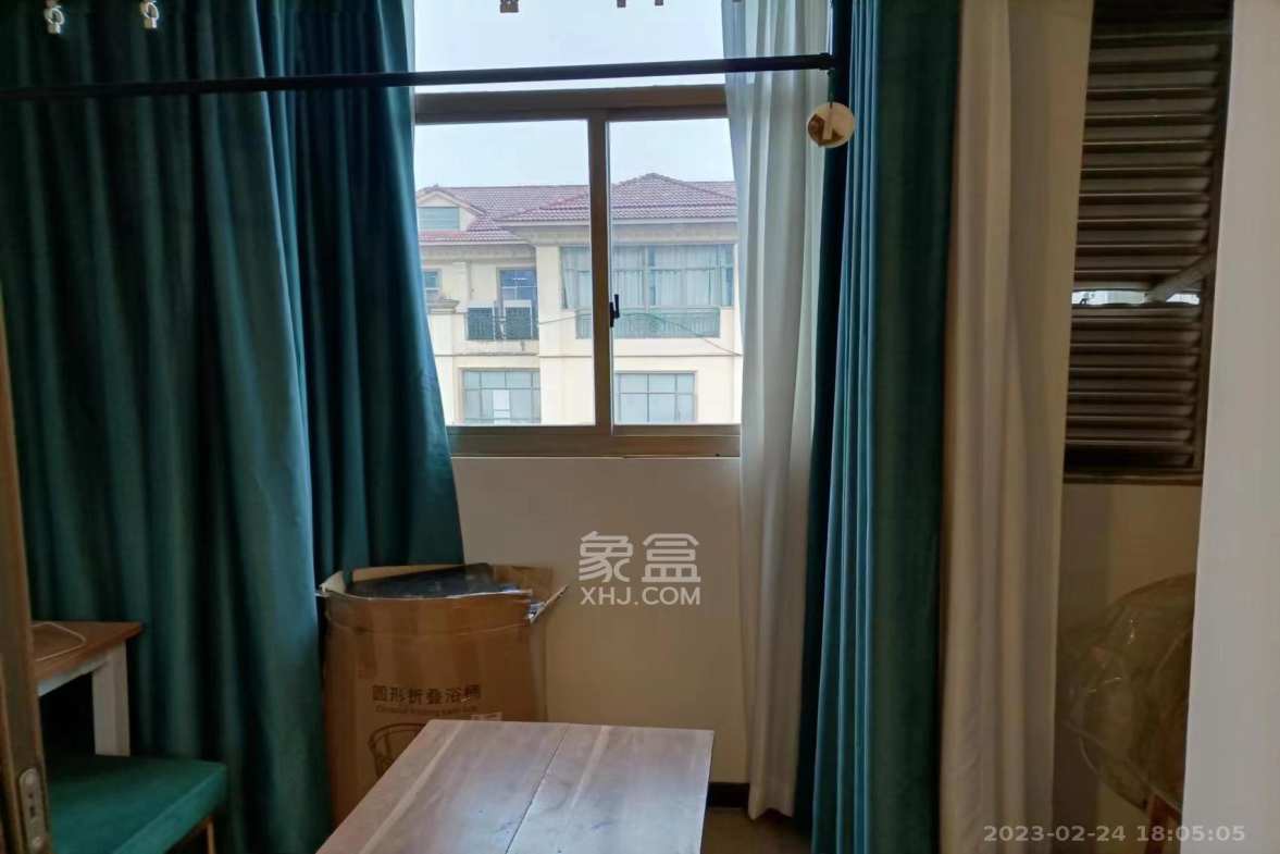 碧桂园威尼斯城  1室1厅1卫   1600.00元/月室内图