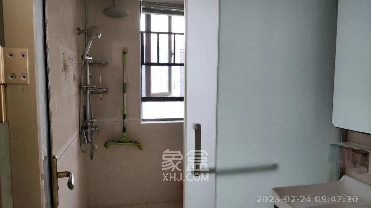 汇金城/嘉华城（二期、三期）  2室2厅1卫    2000.0元/月室内图