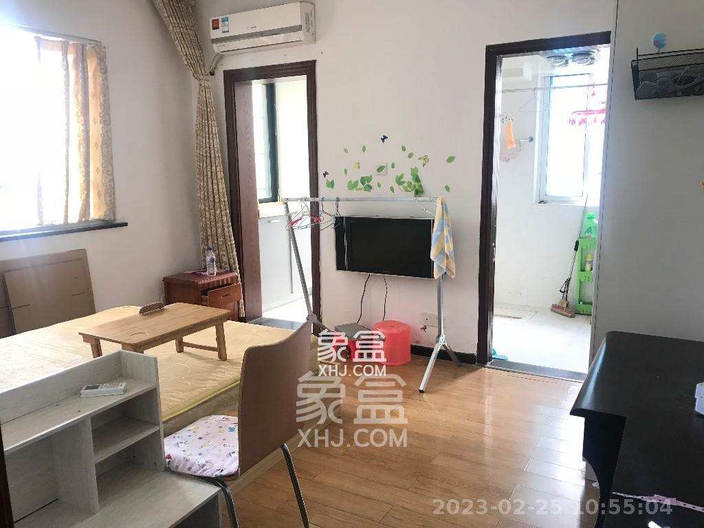 益佳苑  1室1厅1卫   1600.00元/月室内图