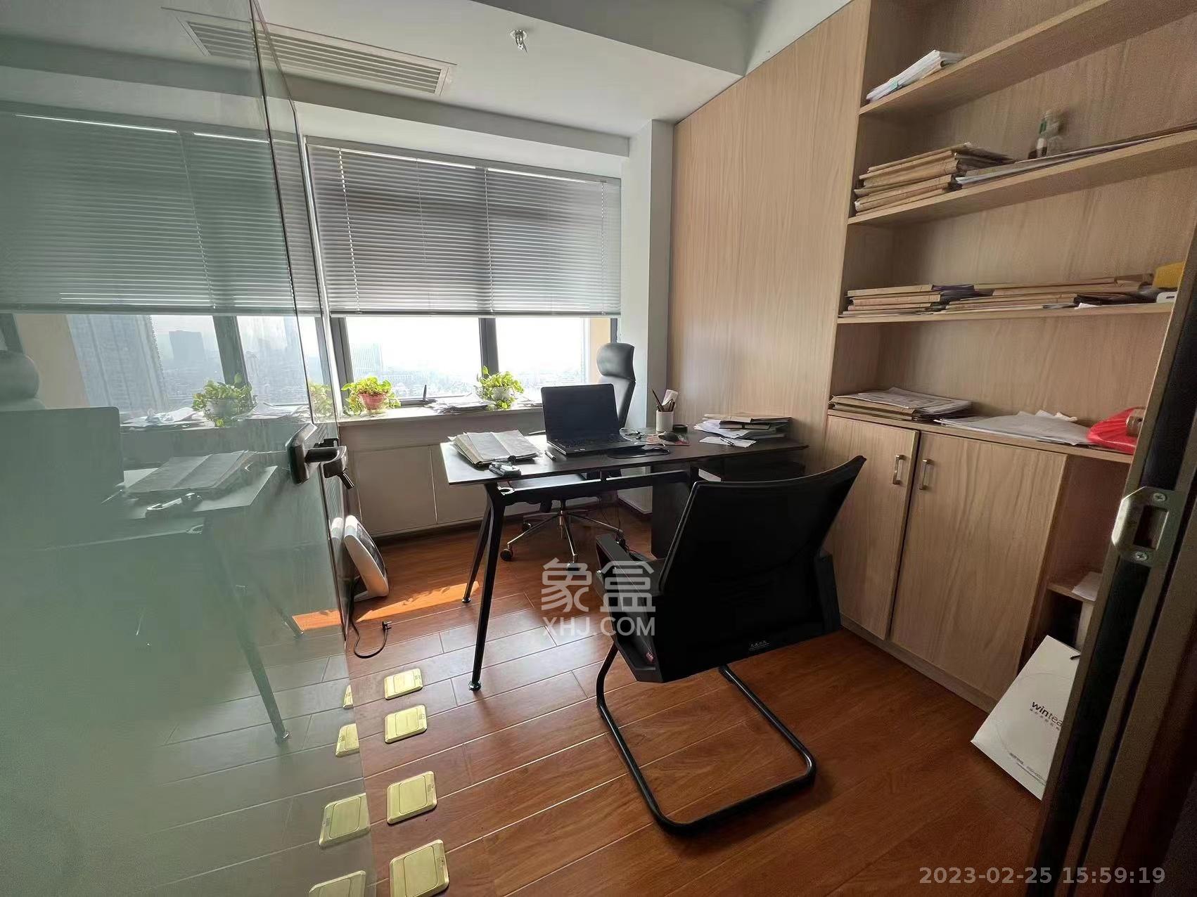 华泰尚都（律政服务大楼）   400.0㎡      32000.0元/月室内图