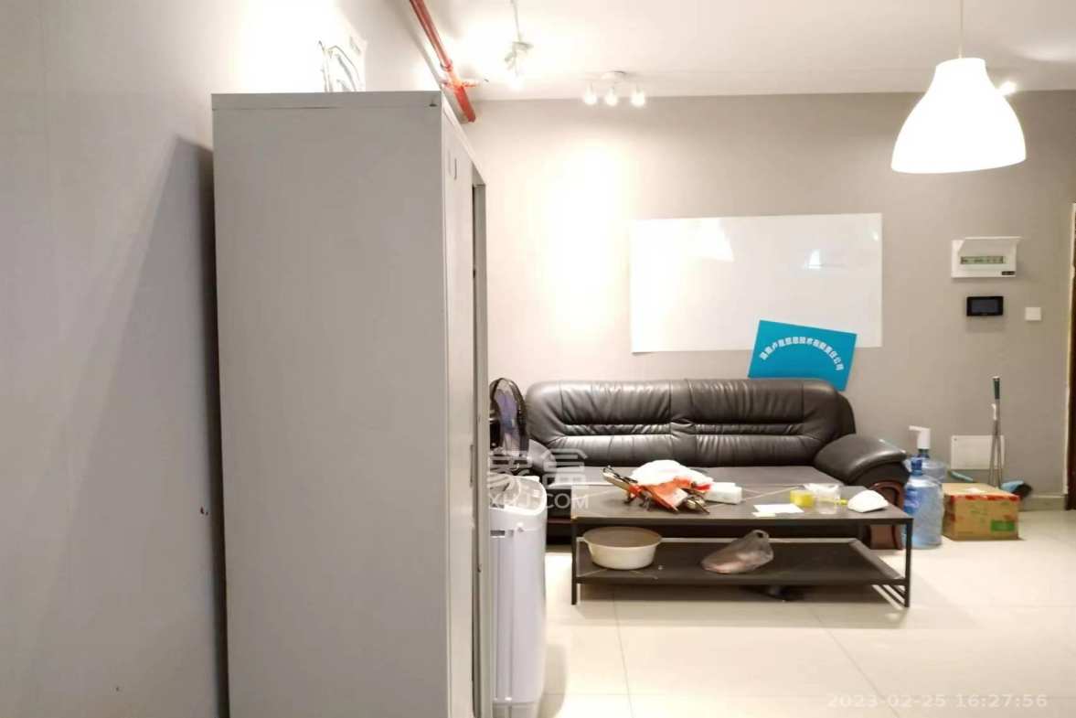 万博汇  1室1厅1卫    2200.0元/月室内图